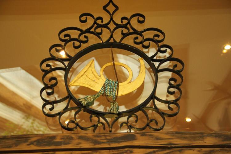 Hotel-Gasthof Zur Post Velburg Extérieur photo